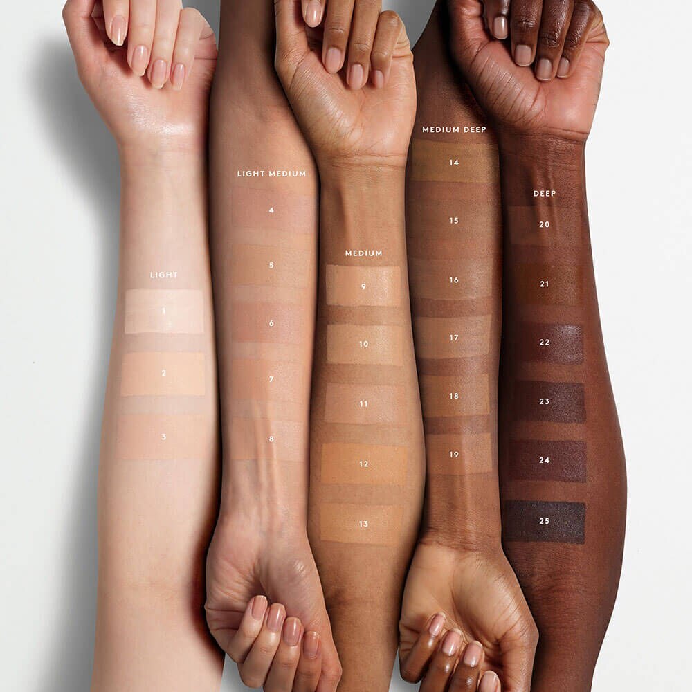 Base cheap fenty beauty